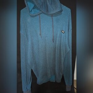 Billabong Thermal Hoodie Mens XL